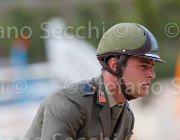 COATA CHIKA'S WAY ItaAss2013- S5 1490 : CHIKA'S WAY, COATA SIMNONE, Campionati Italiani 2013, Cattolica, Horse Riviera Resort, foto di Stefano Secchi ©